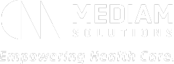 mediam-solution-logo